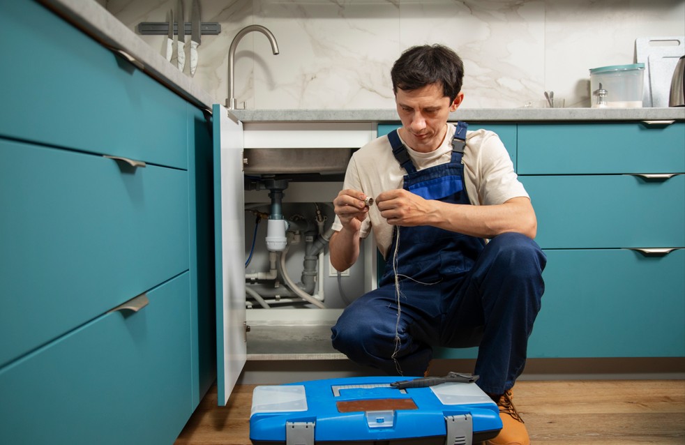 Desentupidoraa e Dedetizadora em São Paulo Capital